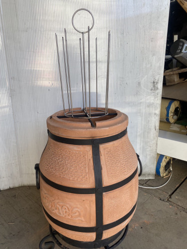 Тандыр Пирр в Ростове