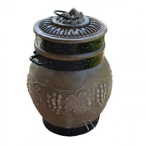 Тандыр Электрический Мини в Ростове