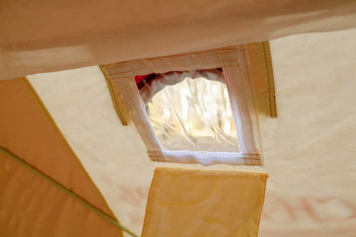 Зимняя палатка для рыбалки Куб Снегирь 4T Long в Ростове