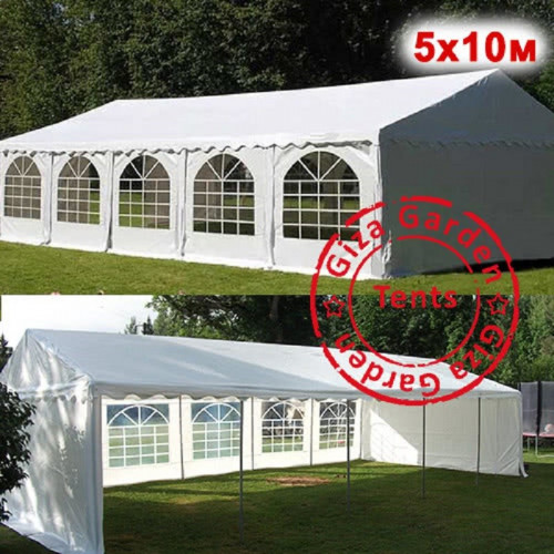 Шатер Giza Garden Eco 5 х 10 м в Ростове