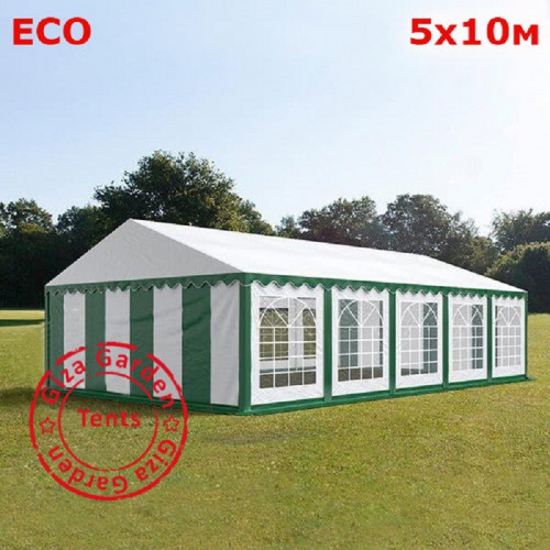 Шатер Giza Garden Eco 5 х 10 м в Ростове