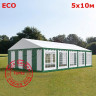 Шатер Giza Garden Eco 5 х 10 м в Ростове