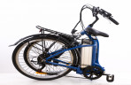 Электровелосипед Elbike Galant BIG в Ростове