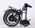 Электровелосипед Elbike Galant BIG в Ростове