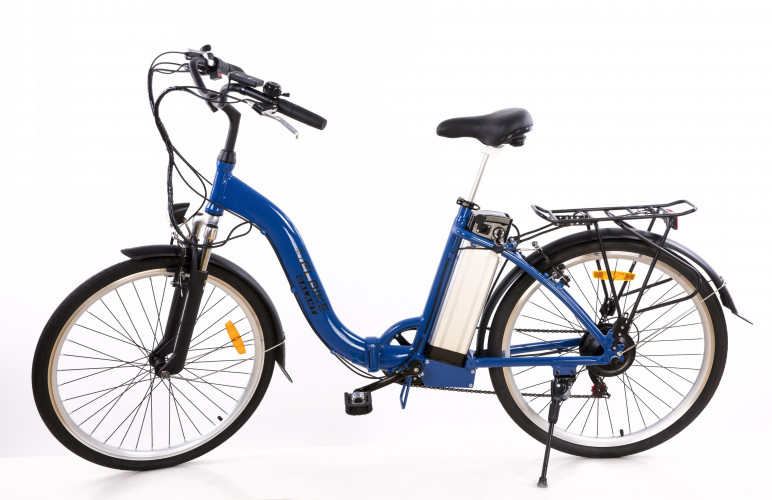 Электровелосипед Elbike Galant BIG в Ростове