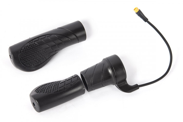 Мотор-колесо Eltreco 48V 500W LCD 20" АКБ  36V 10А/ч (FROG) в Ростове