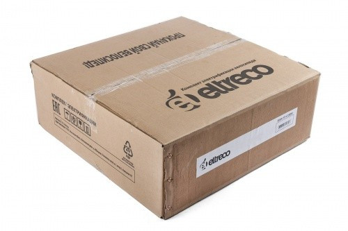 Мотор-колесо Eltreco 48V 500W LCD 20" АКБ  36V 10А/ч (FROG) в Ростове