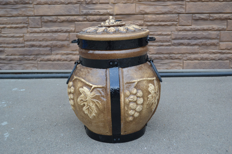 Тандыр Электрический Малый в Ростове