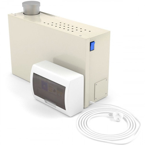 Парогенератор ПГП 4 кВт в Ростове