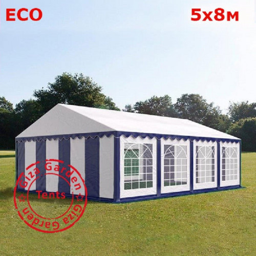 Шатер Giza Garden Eco 5 х 8 м в Ростове