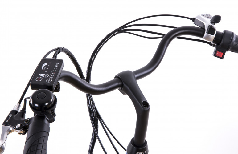 Электровелосипед Elbike Galant BIG ST в Ростове