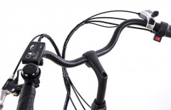 Электровелосипед Elbike Galant BIG ST