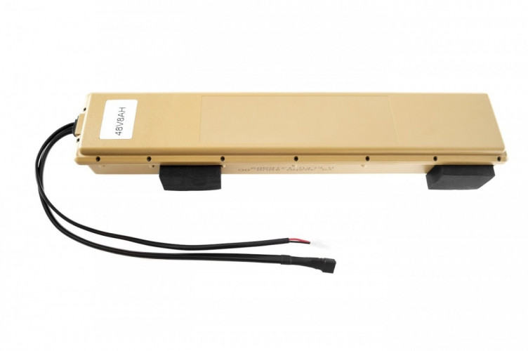 Аккумуляторная батарея 48V 10Ah для электровелосипедов Green City e-ALFA в Ростове