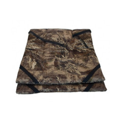 Матрас на туристическую раскладушку Медведь 170x65 см