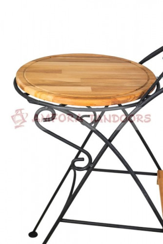 Стойка-солнышко в Ростове