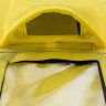Палатка для рыбалки Helios Куб 1,8х1,8 желтый/серый в Ростове