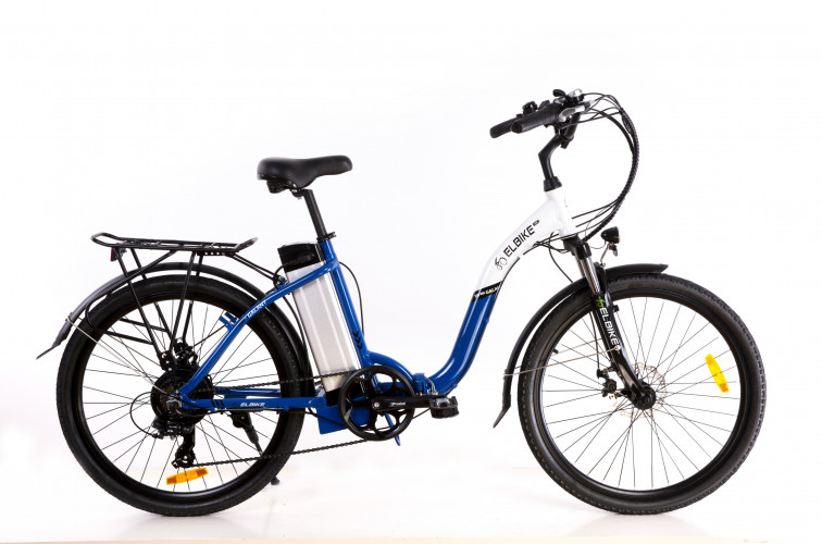Электровелосипед Elbike Galant BIG VIP 13 в Ростове