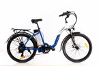 Электровелосипед Elbike Galant BIG VIP 13 в Ростове