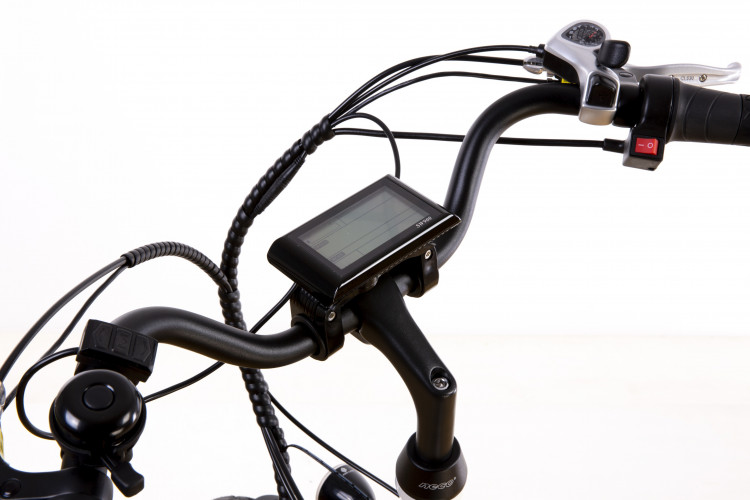 Электровелосипед Elbike Galant BIG VIP 13 в Ростове