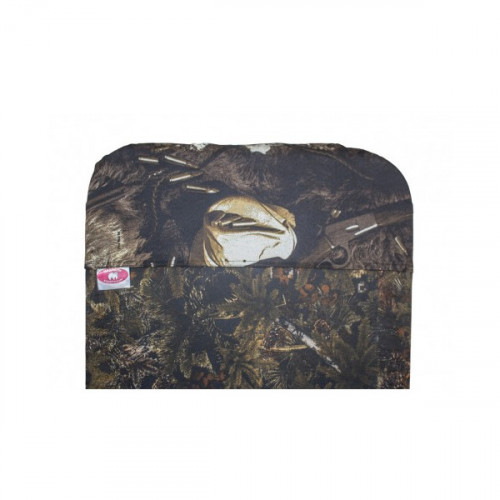 Накидка теплая на кресло-шезлонг Медведь в Ростове