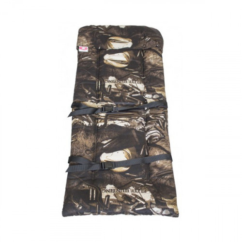 Накидка теплая на кресло-шезлонг Медведь в Ростове