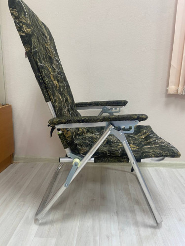 Накидка теплая на кресло-шезлонг Медведь в Ростове