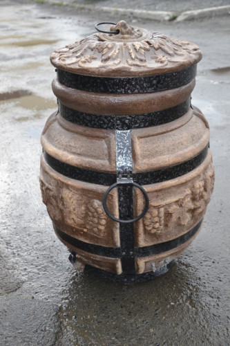 Тандыр Электрический Большой в Ростове