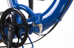 Электровелосипед Elbike Galant BIG VIP в Ростове