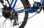 Электровелосипед Elbike Galant BIG VIP в Ростове