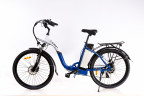 Электровелосипед Elbike Galant BIG VIP в Ростове