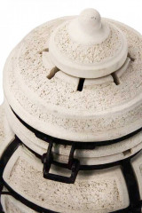 Тандыр Сармат Охотник с откидной крышкой