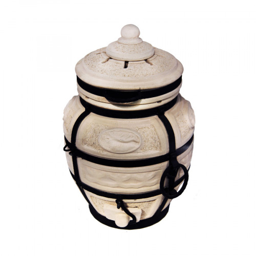 Тандыр Сармат Охотник с откидной крышкой в Ростове