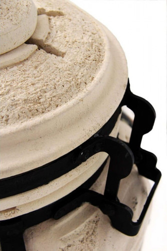 Тандыр Сармат Охотник с откидной крышкой в Ростове