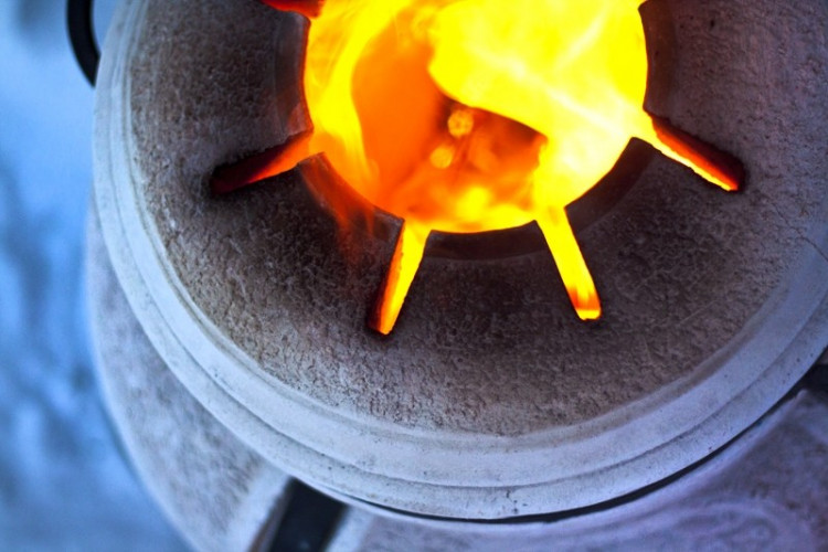 Тандыр Сармат Охотник в Ростове