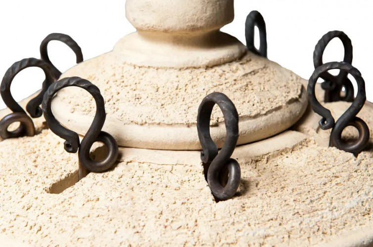 Тандыр Сармат Охотник в Ростове