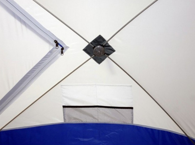 Палатка для рыбалки Пингвин Big Twin в Ростове