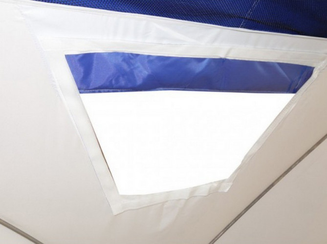 Палатка для рыбалки Пингвин Big Twin в Ростове