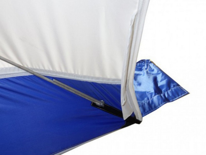 Палатка для рыбалки Пингвин Big Twin в Ростове