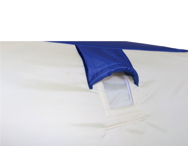 Зимняя палатка Polar Bird 2T в Ростове