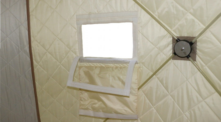 Зимняя палатка Polar Bird 2T в Ростове