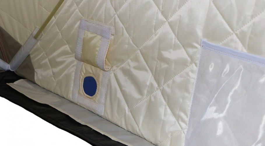 Зимняя палатка Polar Bird 2T в Ростове