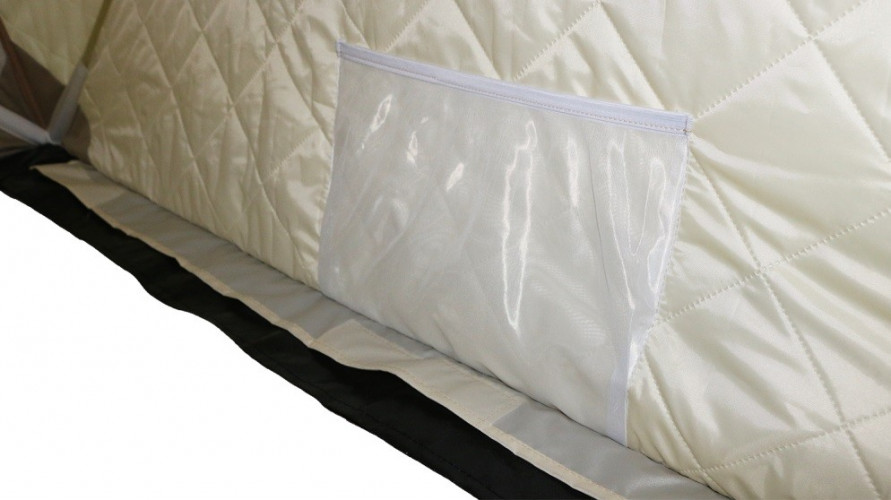 Зимняя палатка Polar Bird 2T в Ростове