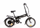 Электровелосипед Elbike Gangstar St в Ростове