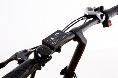 Электровелосипед Elbike Gangstar St