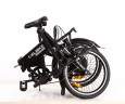 Электровелосипед Elbike Gangstar St в Ростове