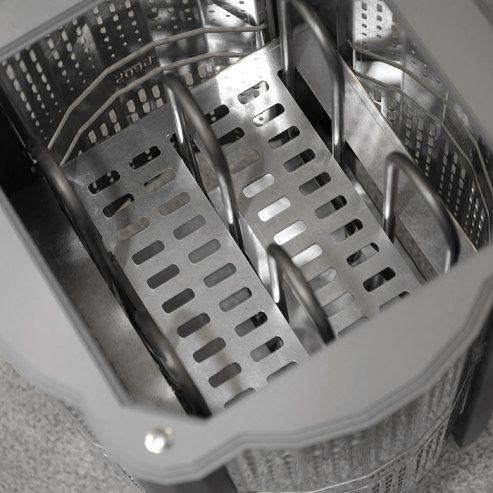 Электрокаменка GeoS RAIN-Fast 6 в Ростове