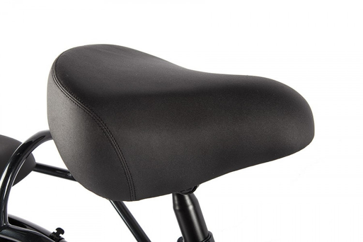 Электровелосипед  Green City e-ALFA NEW для курьеров в Ростове