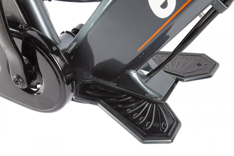 Электровелосипед  Green City e-ALFA NEW для курьеров в Ростове