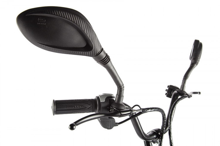 Электровелосипед  Green City e-ALFA NEW для курьеров в Ростове