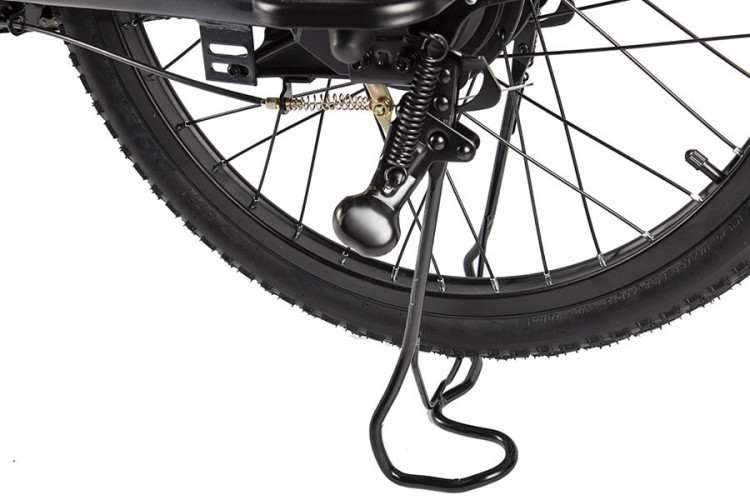 Электровелосипед  Green City e-ALFA NEW для курьеров в Ростове